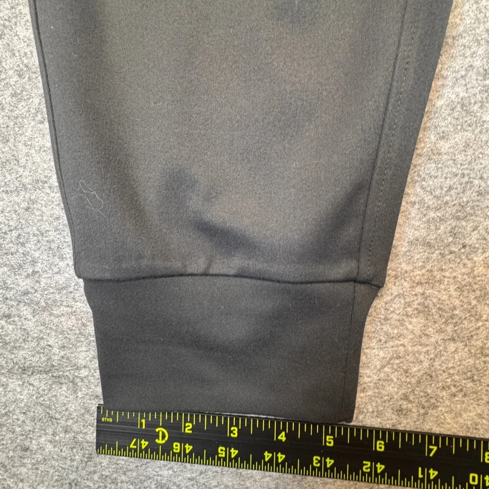 Projek Raw Mens Tech Apparel Joggers Charcoal Grey XL‎ TAS25145 New With Tags